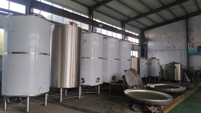 3000L 30HL Beer brewery equipment Canadian distributor ZXF